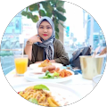 Nora Aleesya Nora Aleesya