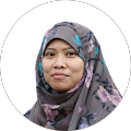 Noor Hayati Yasmin