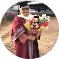 NORMI JAFRIDIN