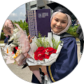 Nur Syazwi Romlan Nur Syazwi Romlan