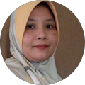 ARYANTI ISHAK