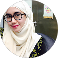 Shafiqahtul Asriah Mohd Rusdi Shafiqahtul Asriah Mohd Rusdi