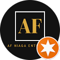 AF Niaga Property