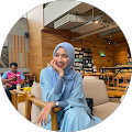 Nurin Jazlina Nurin Jazlina