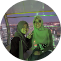 Sarah Najwa Zamalik