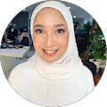 Iyqa Zulkifli Iyqa Zulkifli