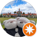 2bearbear Tom Lim
