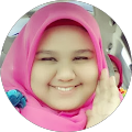 Fatin Shah Fatin Shah