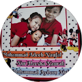 Mrs Eisya AnAnAn NBMA