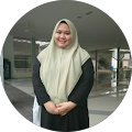Alia Hanisah Binti Hussin