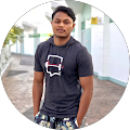 Naim Jelani Naim Jelani