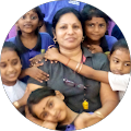 Ganthi Dharumalingam Ganthi Dharumalingam