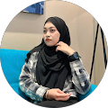 Aliah Hamid Aliah Hamid