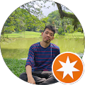 Fikri Fadzil Fikri Fadzil