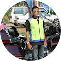 Mohd Syahrul Daud