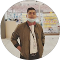 Asyraf Ibrahim Asyraf Ibrahim