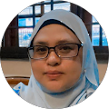 Dayang Nurbaini Dayang Nurbaini