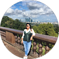 charmaine see