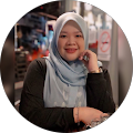 Nur Ameera Zulkefli Nur Ameera Zulkefli