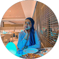 Nurshafina Shariff Nurshafina Shariff