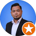 Raden Hidayat (Dayad Vlog)