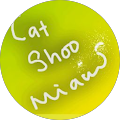 Cat Shoo Miaw