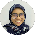 Nafisah Hafidzan