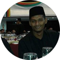 Abang John Abang John