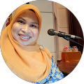 AINIE ZURAIDA AHMAD AINIE ZURAIDA AHMAD