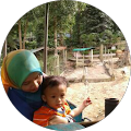 Norfarhah Ambiyah