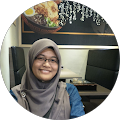 Ameelia Fadli Ameelia Fadli