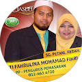 SITI FAHRULINA