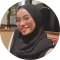 Khalida Aleesa Mohd Zailan Khalida Aleesa Mohd Zailan