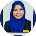 Nadiah Shahrum