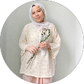 Masyitah Ali Yasin Masyitah Ali Yasin