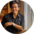 Suvithira Chandran Suvithira Chandran