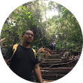 Noor Ridzuan Mohamad Noor Ridzuan Mohamad
