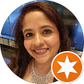 Hema Ramakrishnan Hema Ramakrishnan