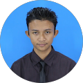 AHMAD IMRAN YUSOF TRG AHMAD IMRAN YUSOF TRG