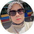 rosmariza usop mariza