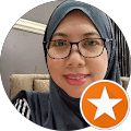 Effieza Mohd Shariff Effieza Mohd Shariff
