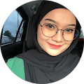 Maizatul Shahirah Maizatul Shahirah