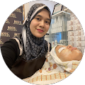Munira Roslan