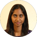 Shanti Naidu