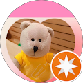 Yellow Bear Yellow Bear