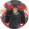 Fazilah Mansyur Fazilah Mansyur