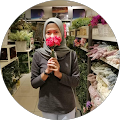 Aeen Nabila Aeen Nabila