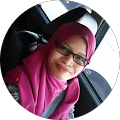 Ajrieka Amran Ajrieka Amran