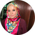 Shafikahsarip MUA Shafikahsarip MUA