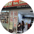 N&M hair Salon